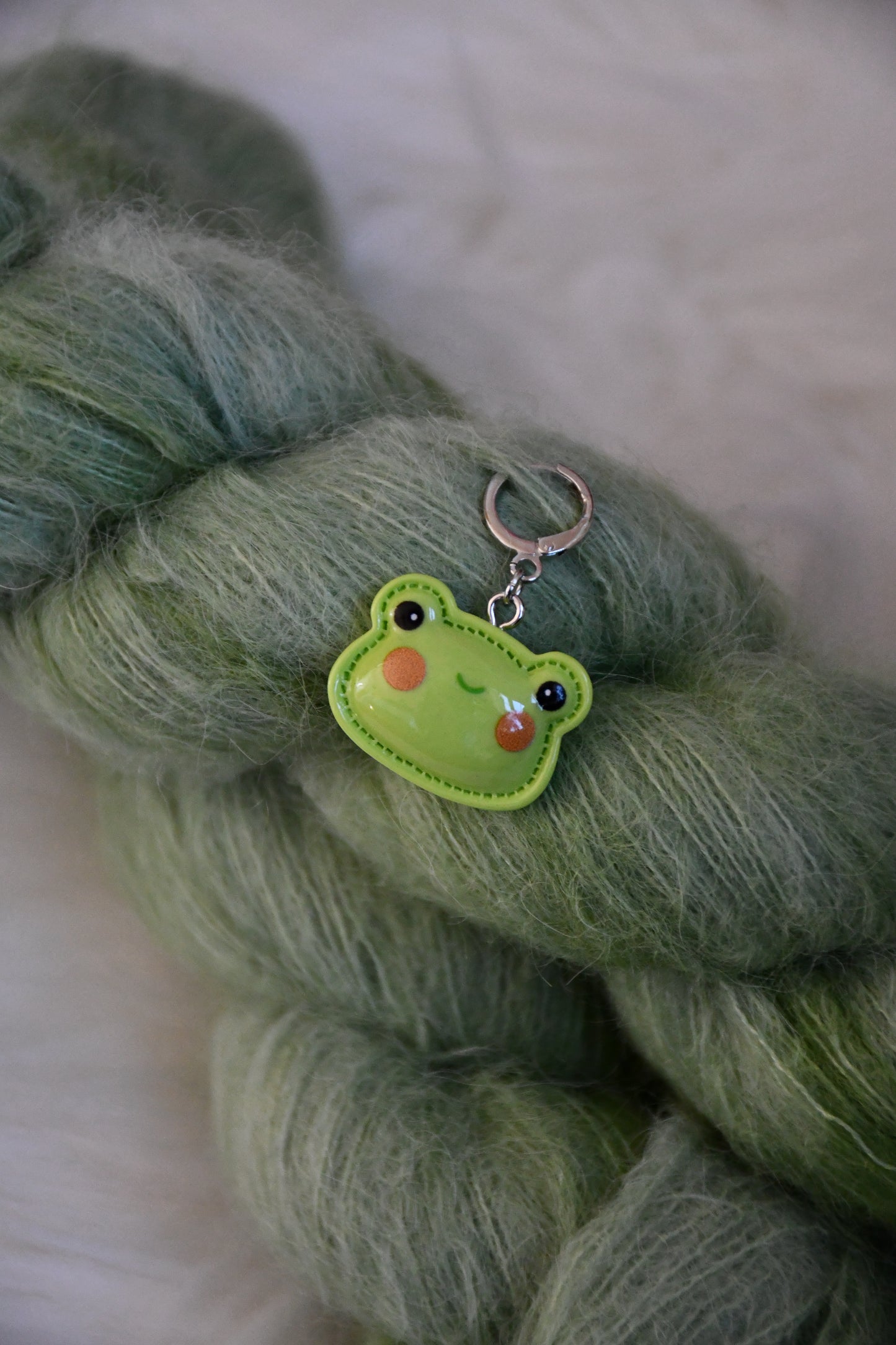 Froggie