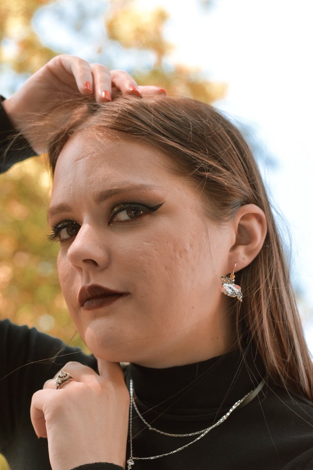 Apex Predator