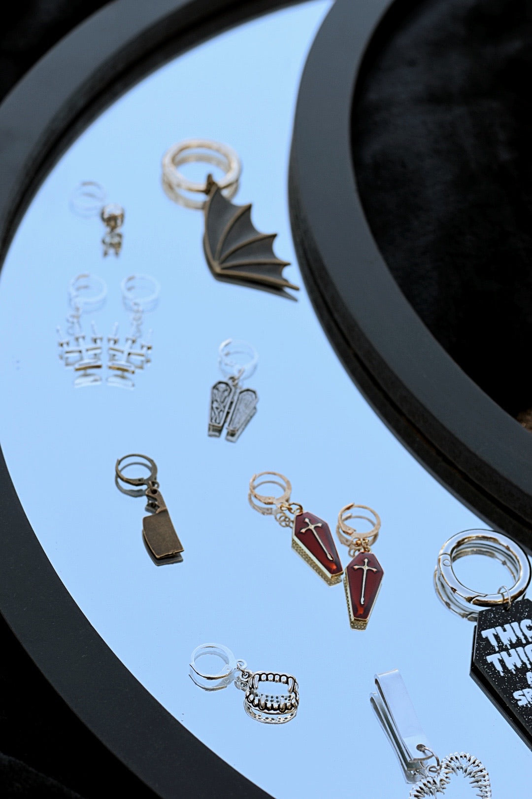 Staple and Limited Pieces