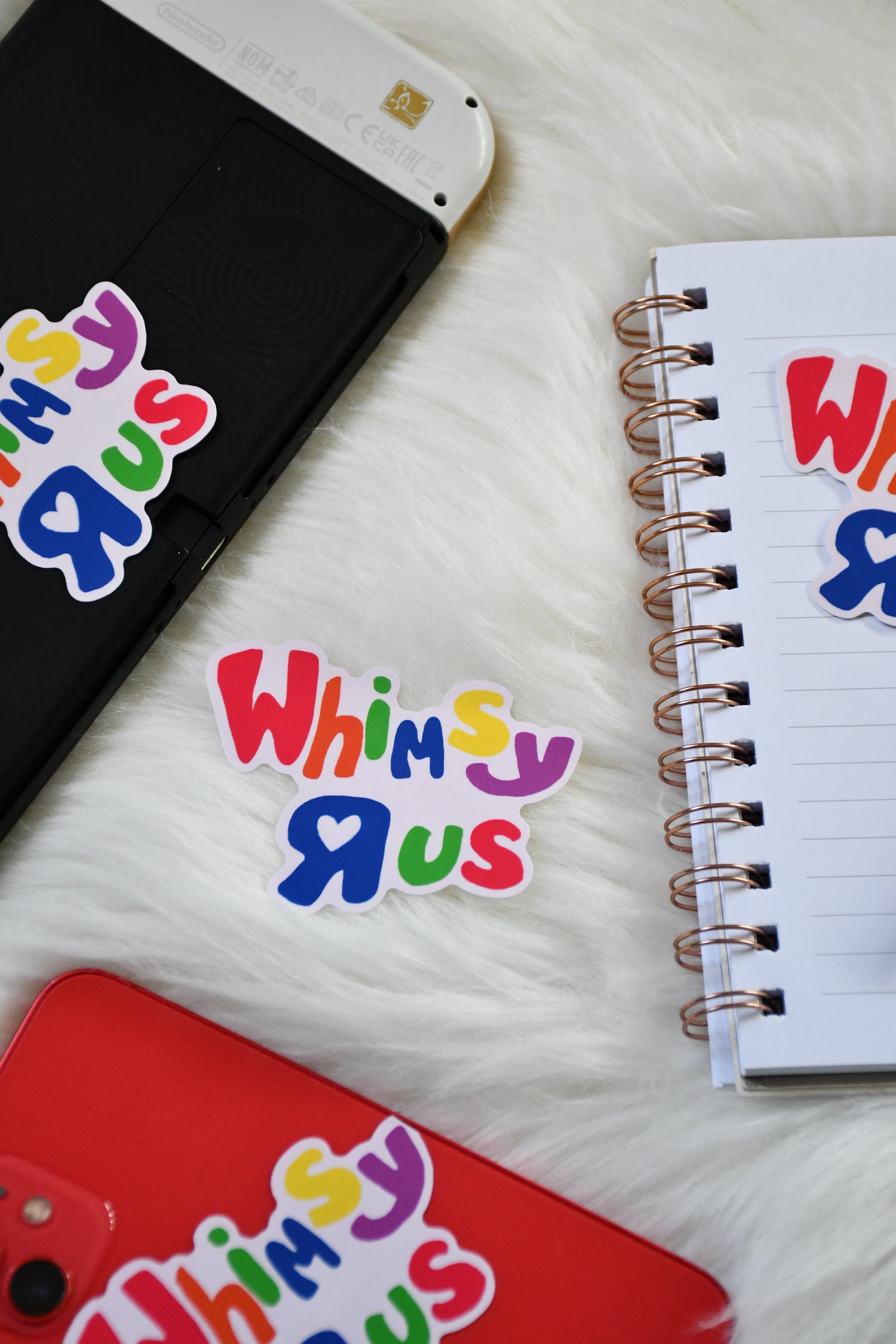 Stickers