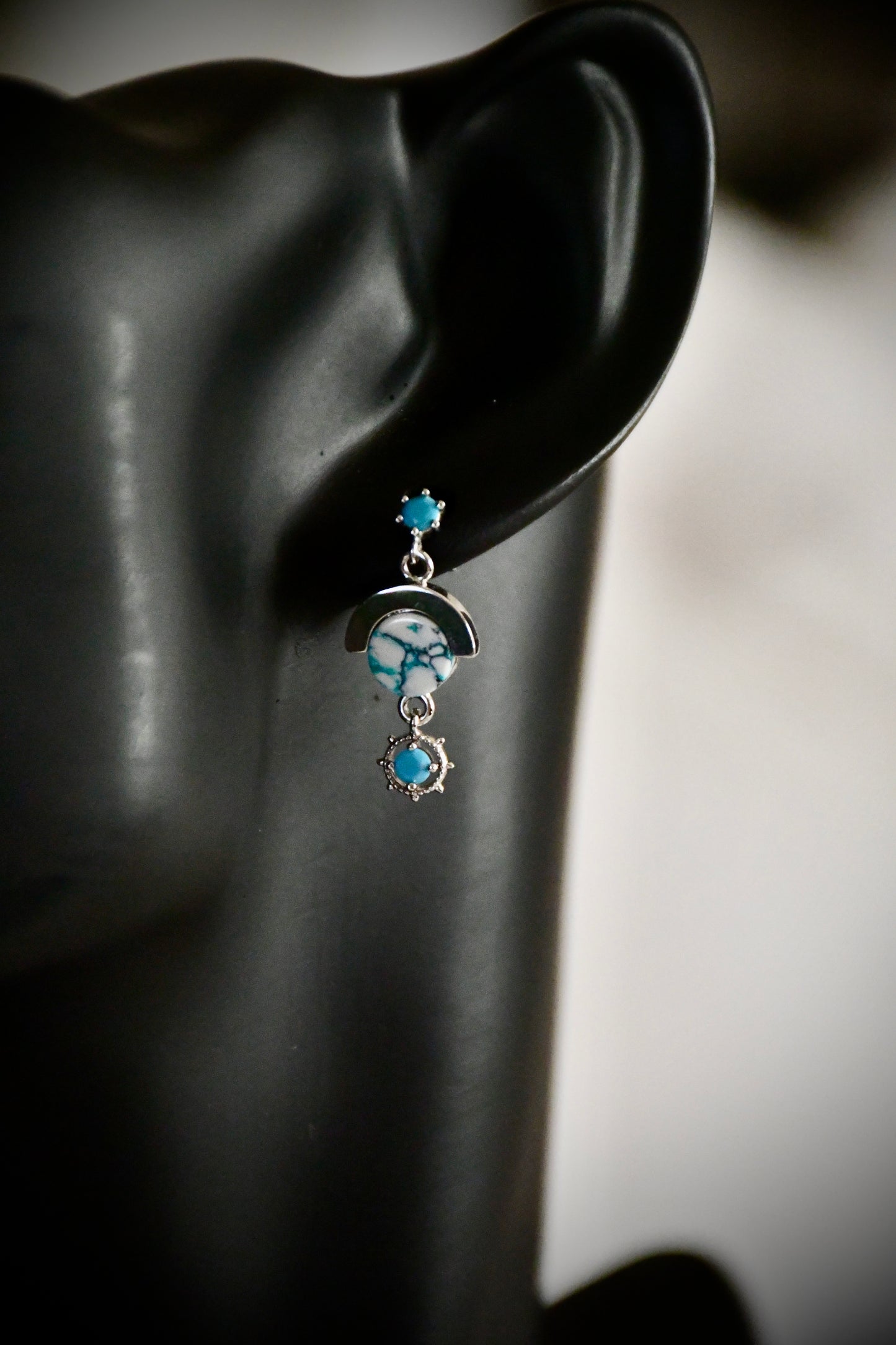Serenade of Water