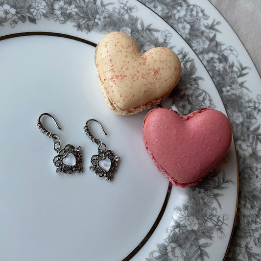 Frozen Heart
