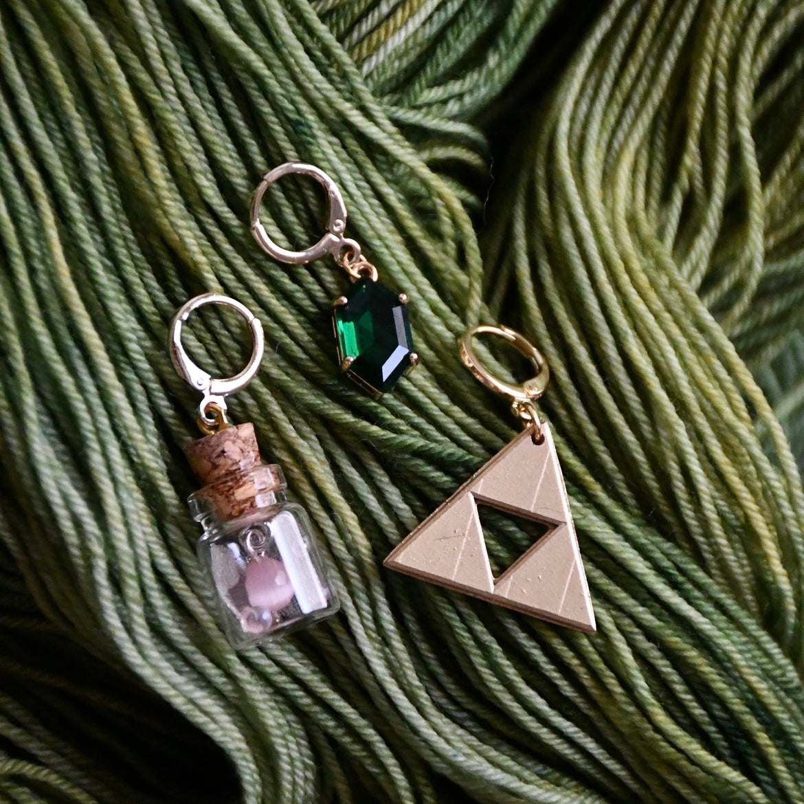 The Legend of Hyrule