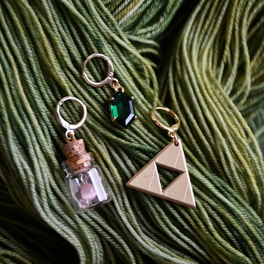 The Legend of Hyrule