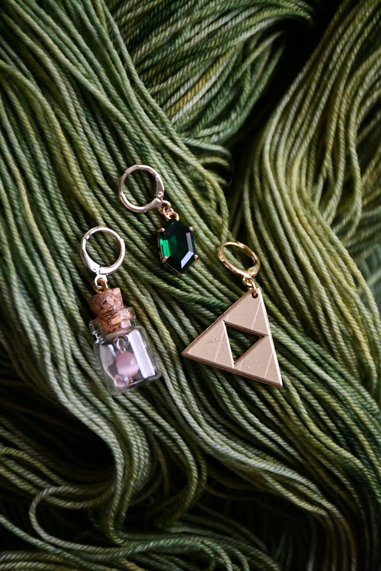 The Legend of Hyrule