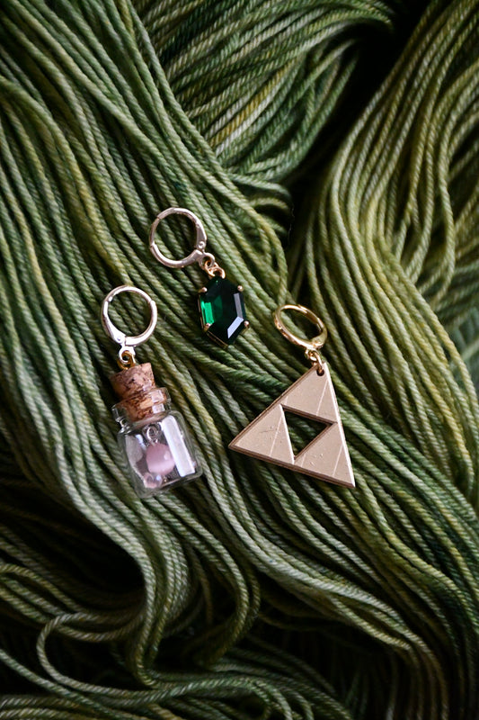 The Legend of Hyrule