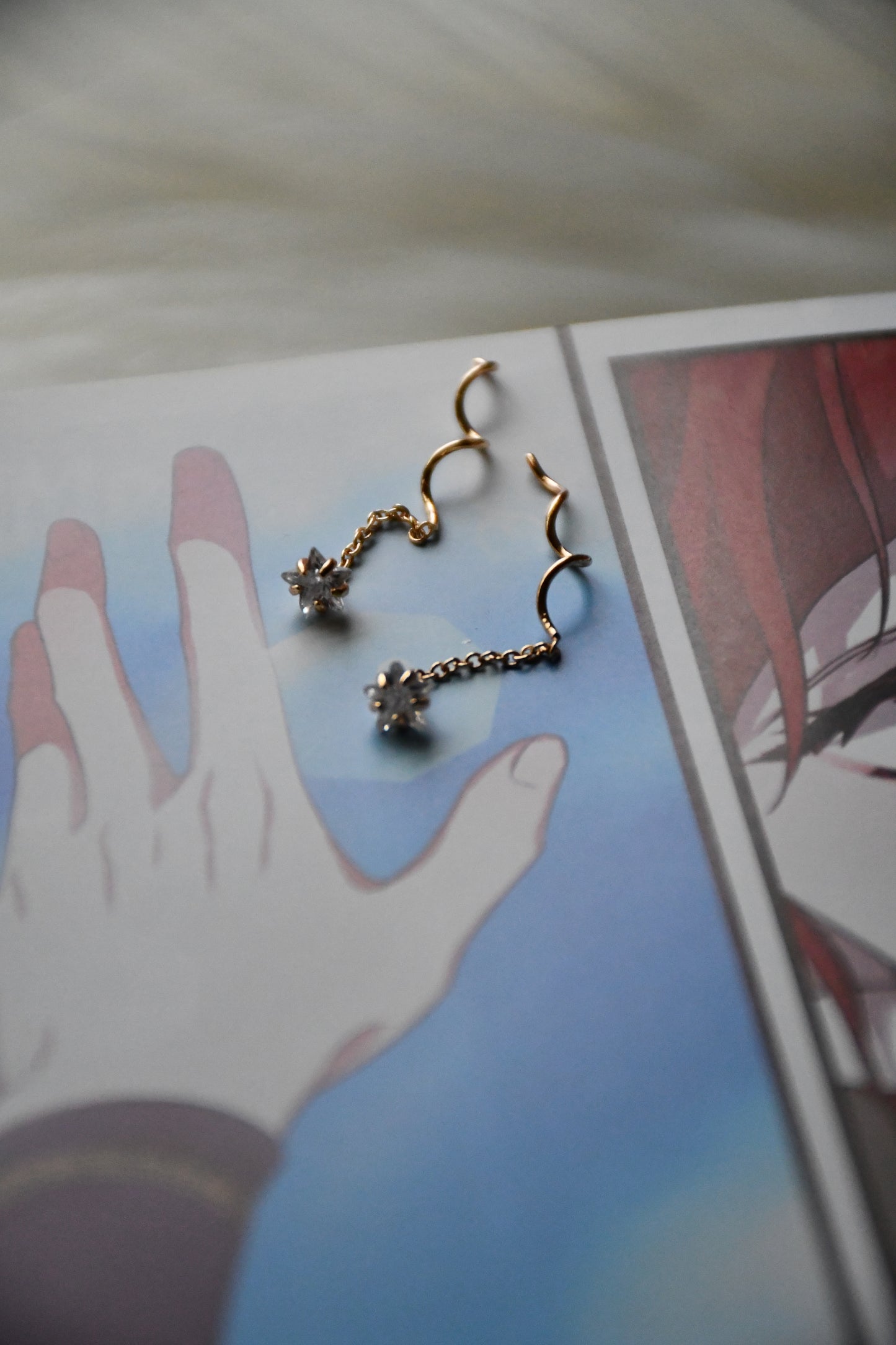 Star-Crossed