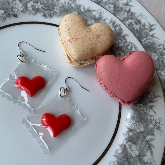 Sweethearts
