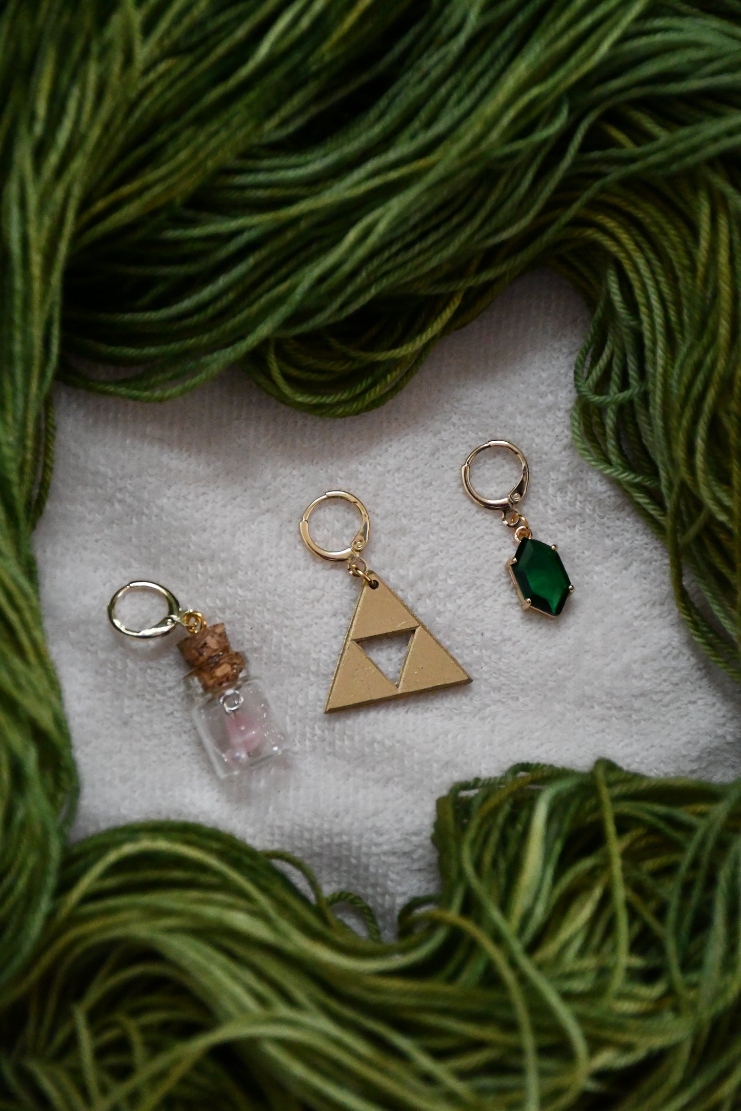 The Legend of Hyrule