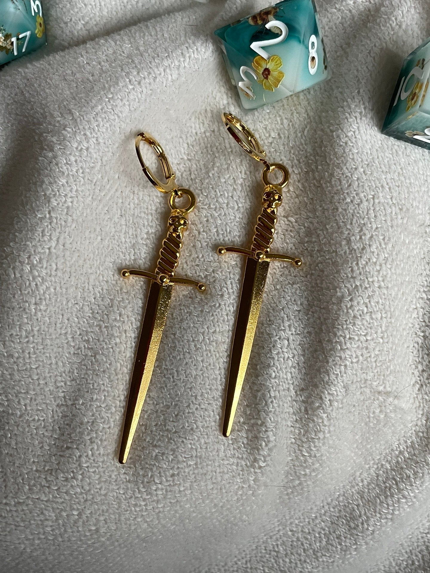 Longsword +1