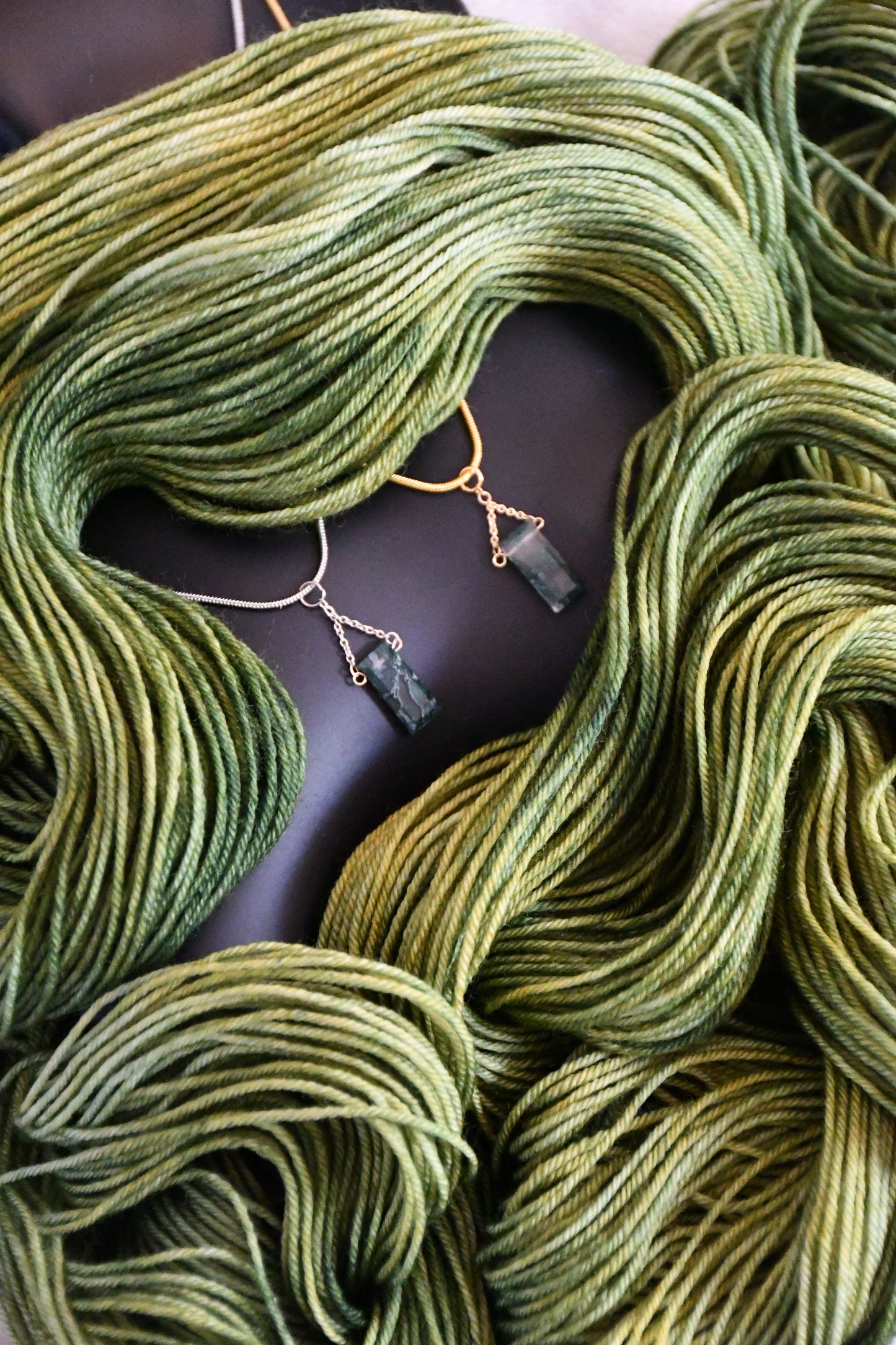 Minuet of Forest