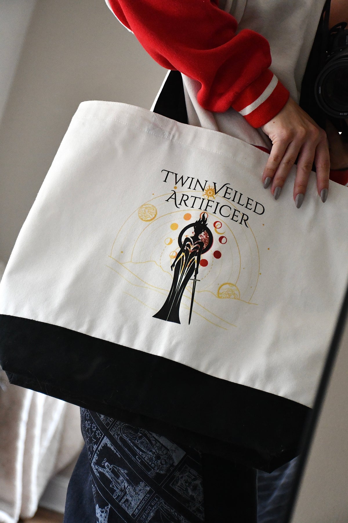 HAYDAY Tote Bag *pre-order*