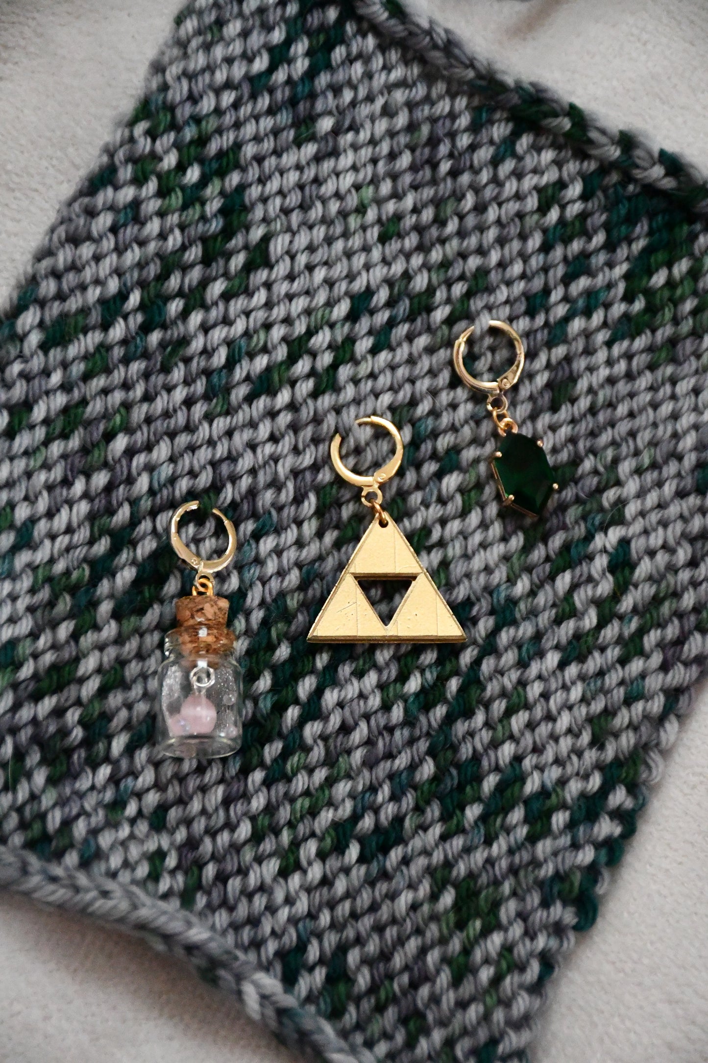 The Legend of Hyrule