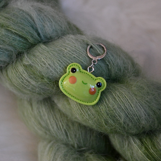 Froggie