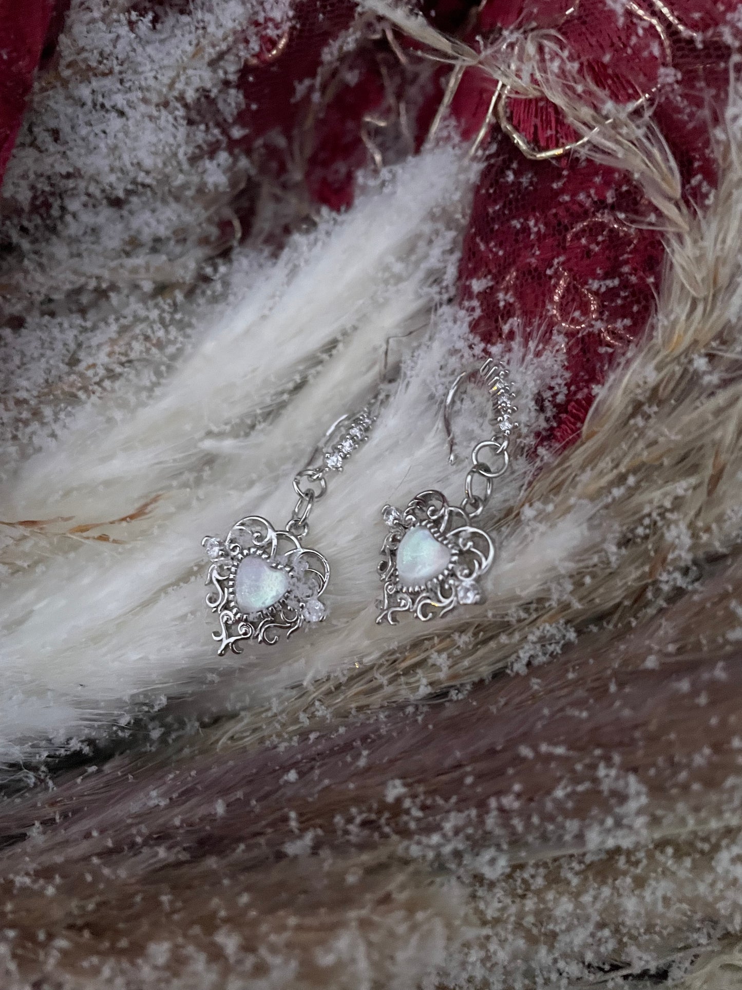 Frozen Heart