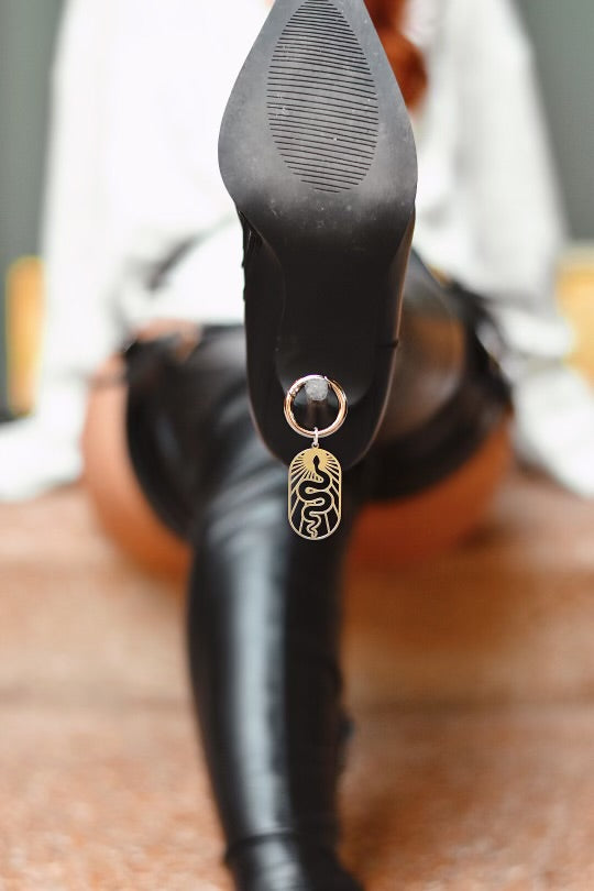 Snake Eyes