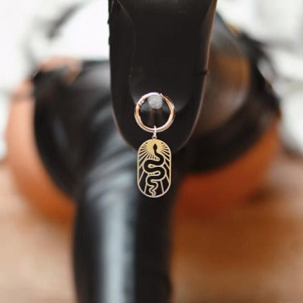 Snake Eyes