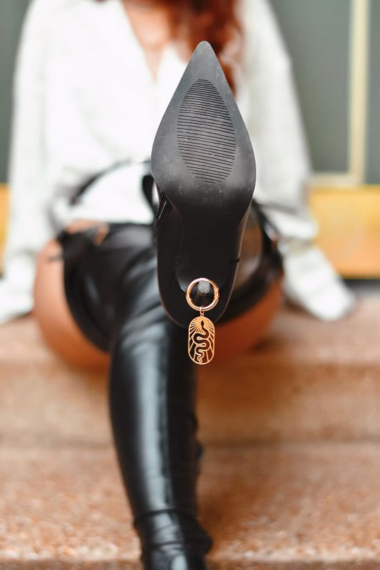 Snake Eyes