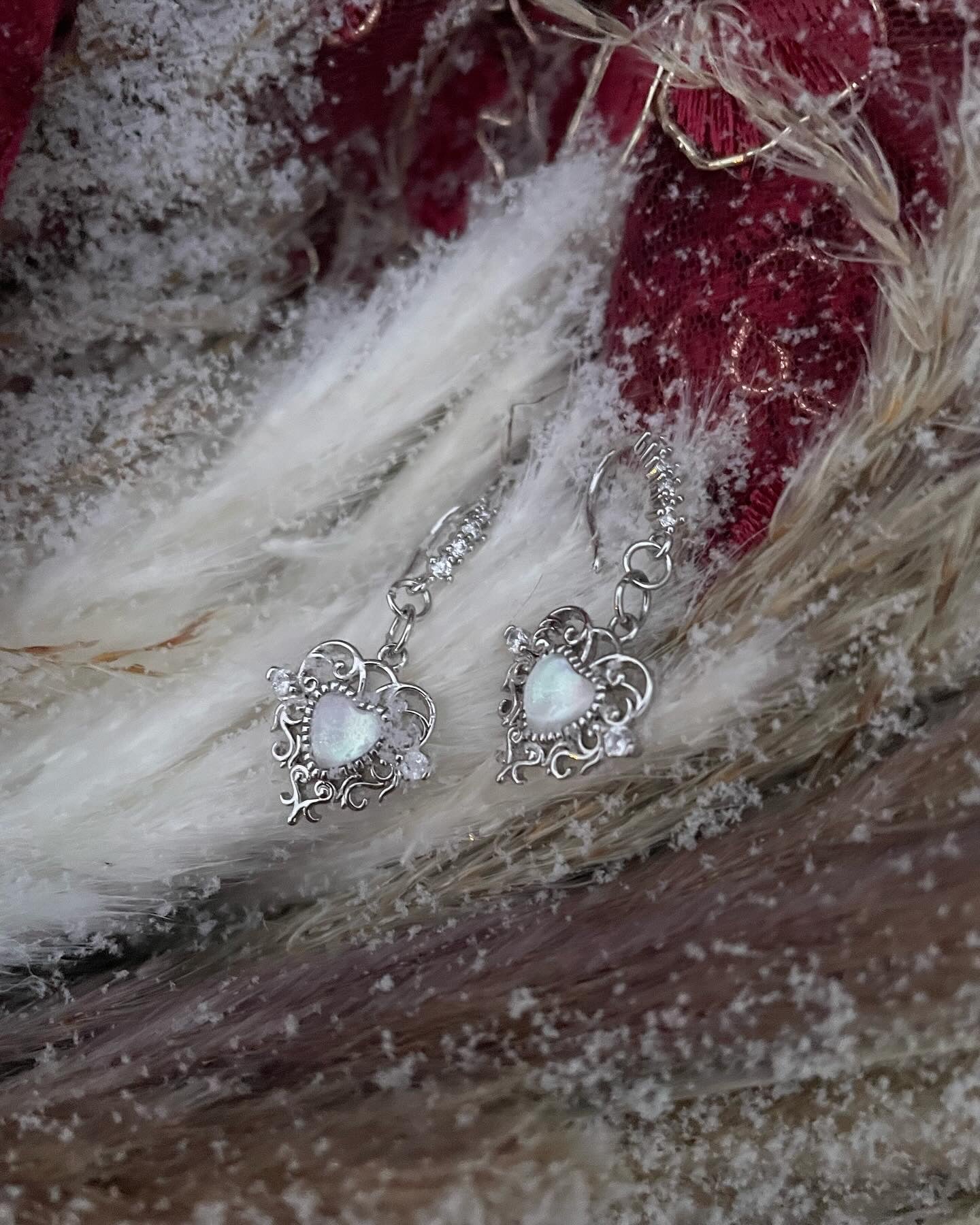 Frozen Heart