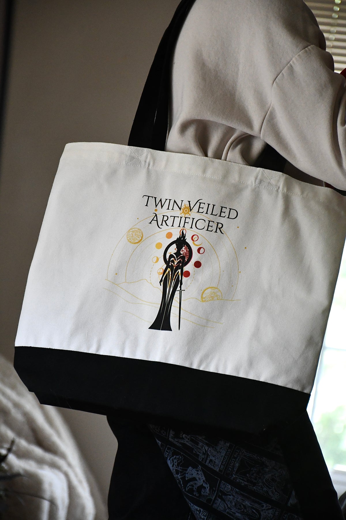 HAYDAY Tote Bag *pre-order*