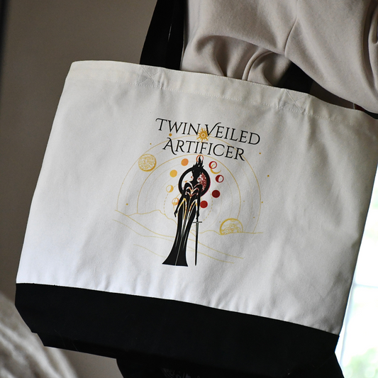 HAYDAY Tote Bag *pre-order*