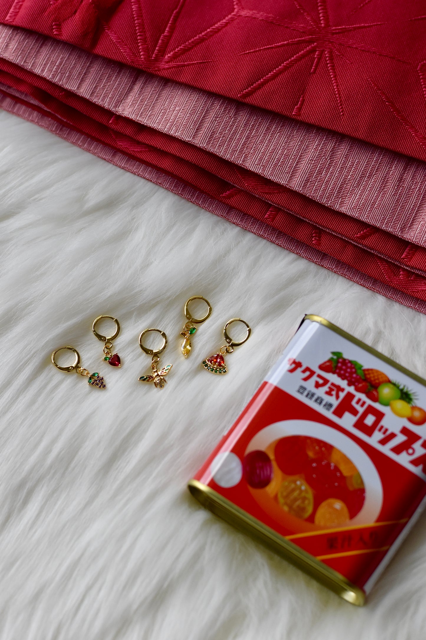 Setsuko's Drops