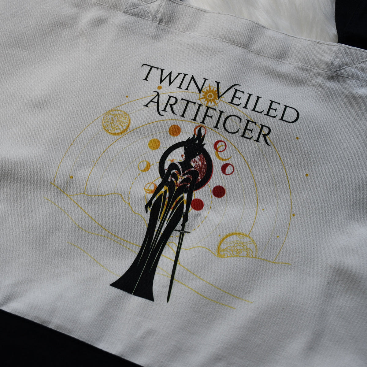 HAYDAY Tote Bag *pre-order*