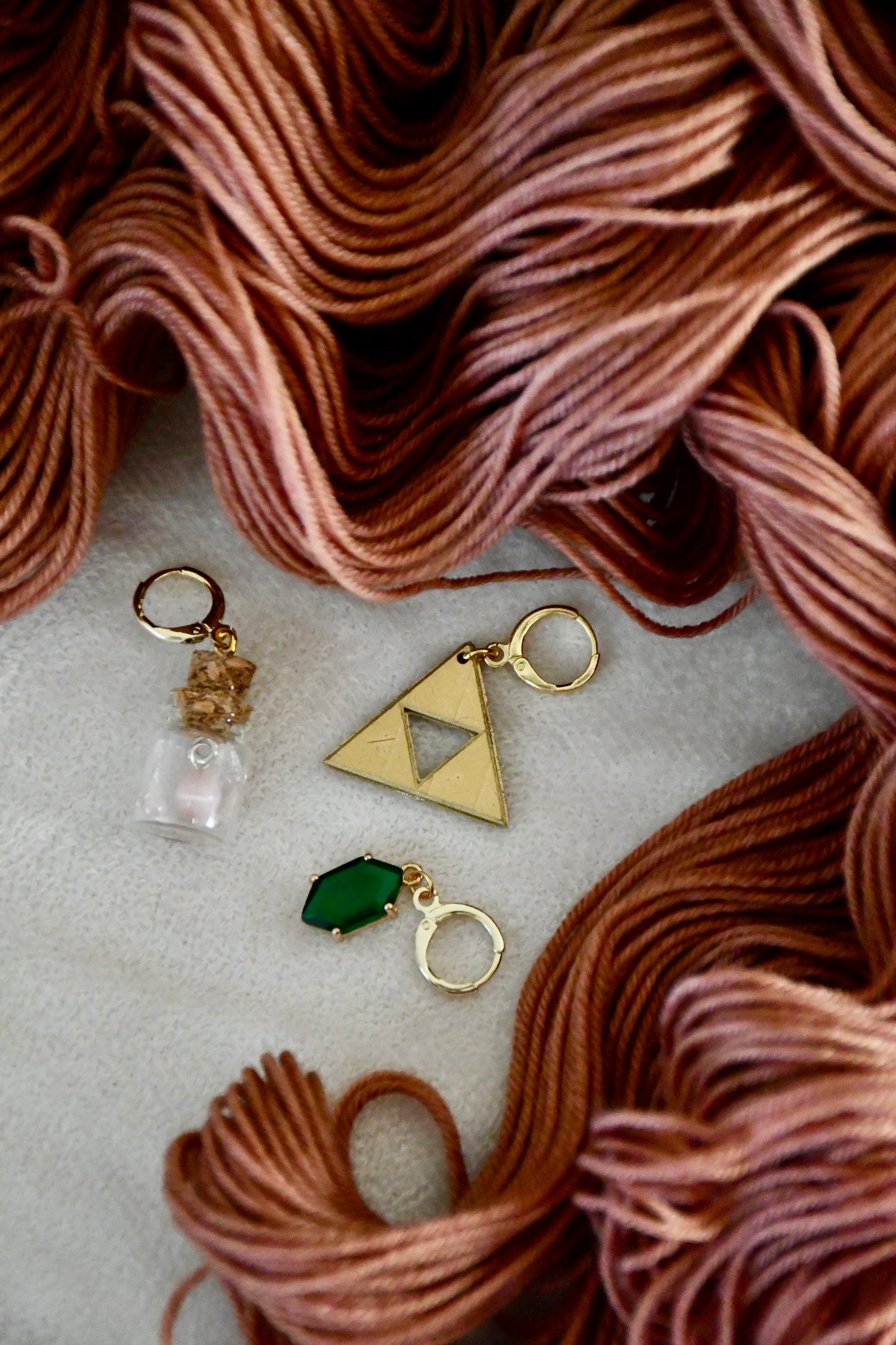 The Legend of Hyrule
