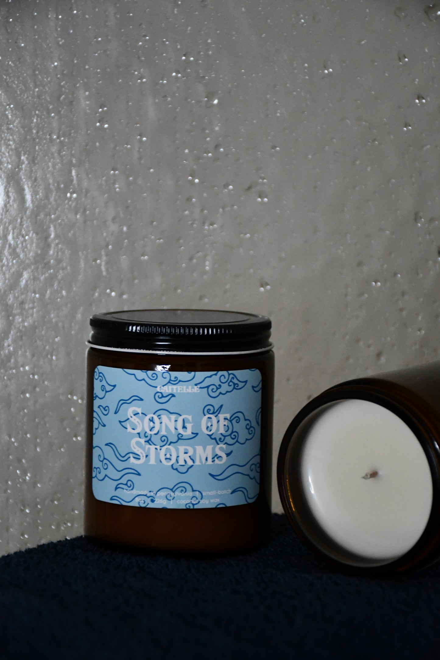 Hyrule Candle