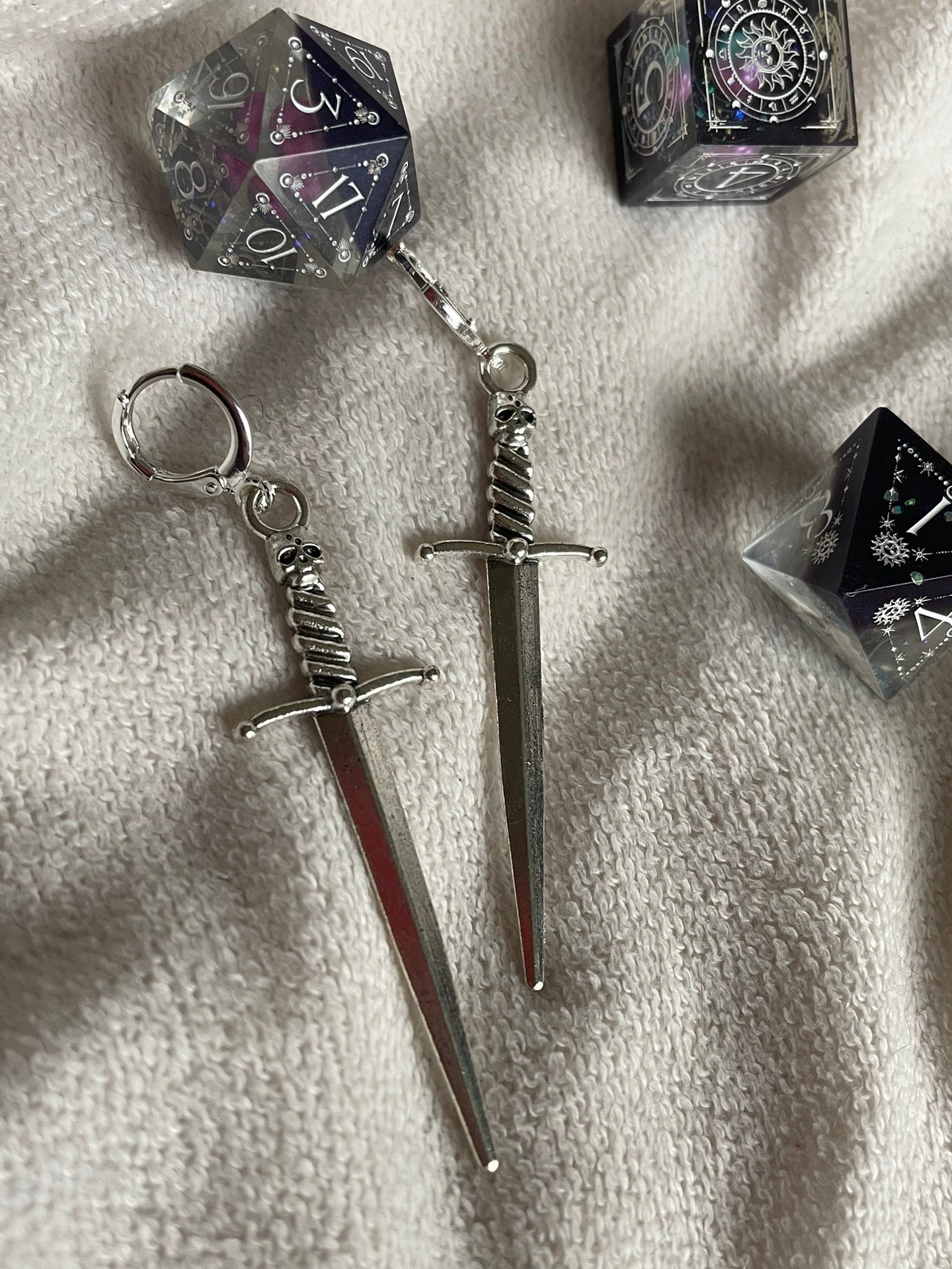 Longsword +1